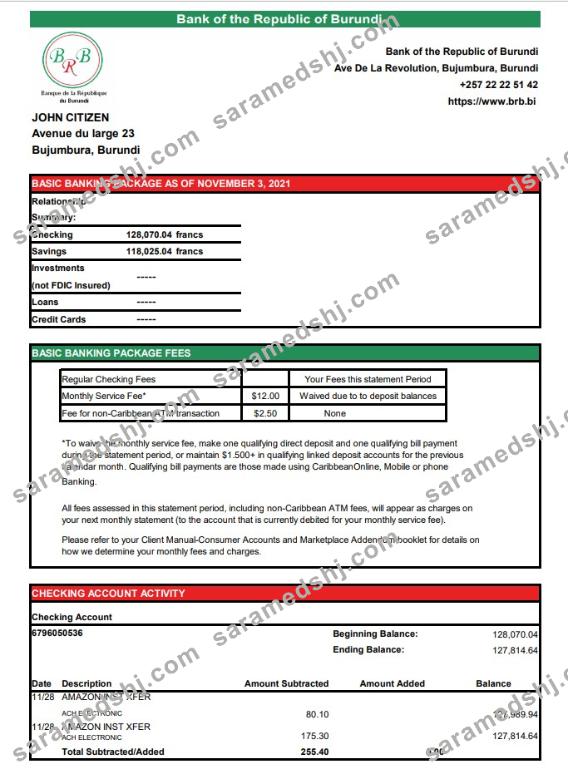Burundi Bank of the Republic of Burundi.pdf